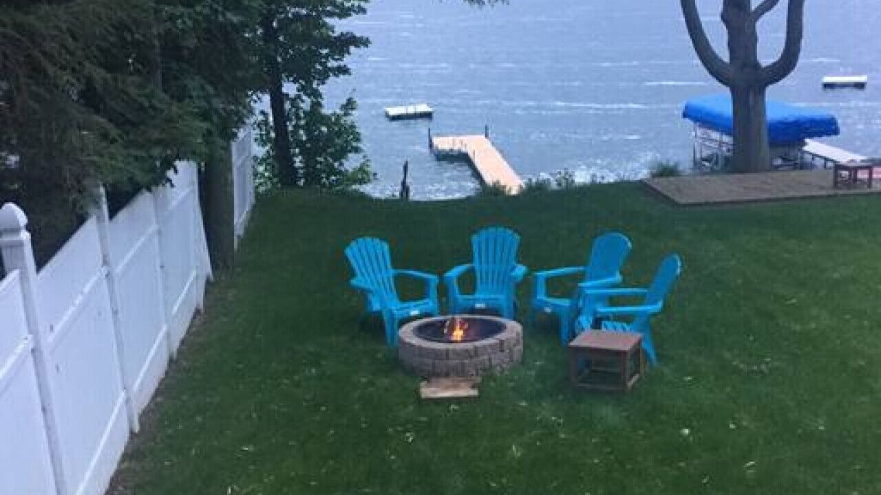 Photo of Patio Balcony in Skaneateles