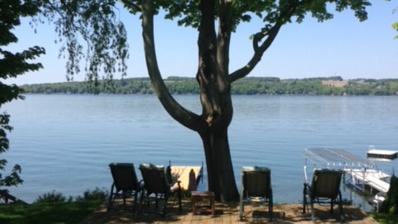 Photo of Outdoor in Skaneateles