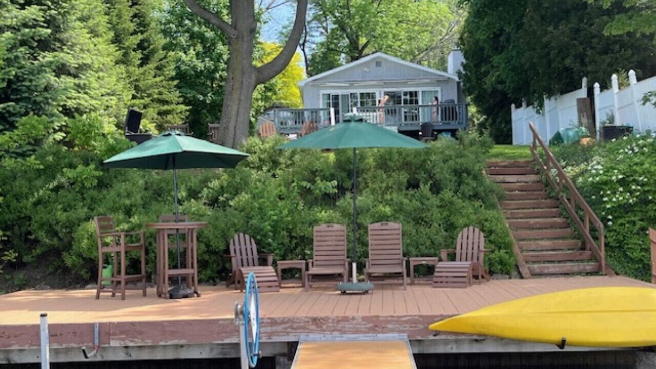 Photo of Outdoor in Skaneateles
