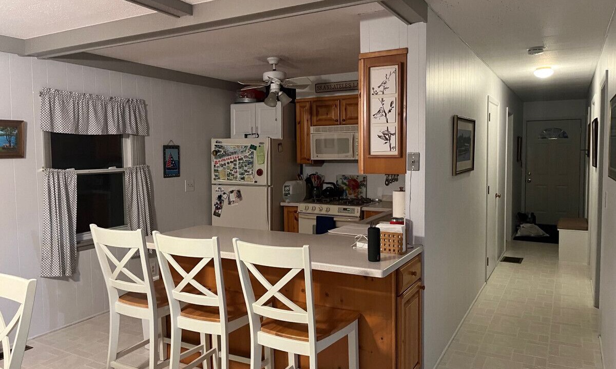Photo of Kitchen in Skaneateles
