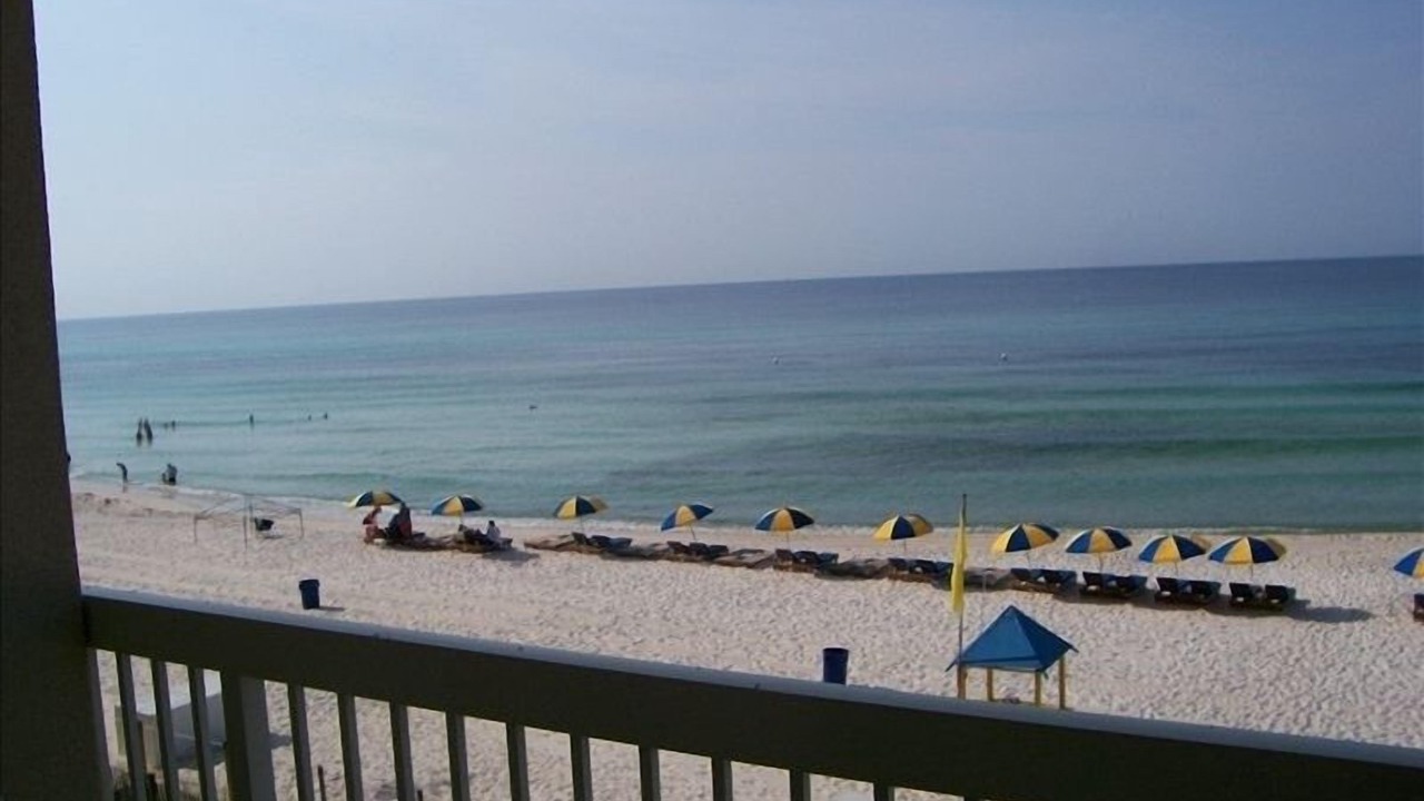 Photo of Patio Balcony in Miramar Beach
