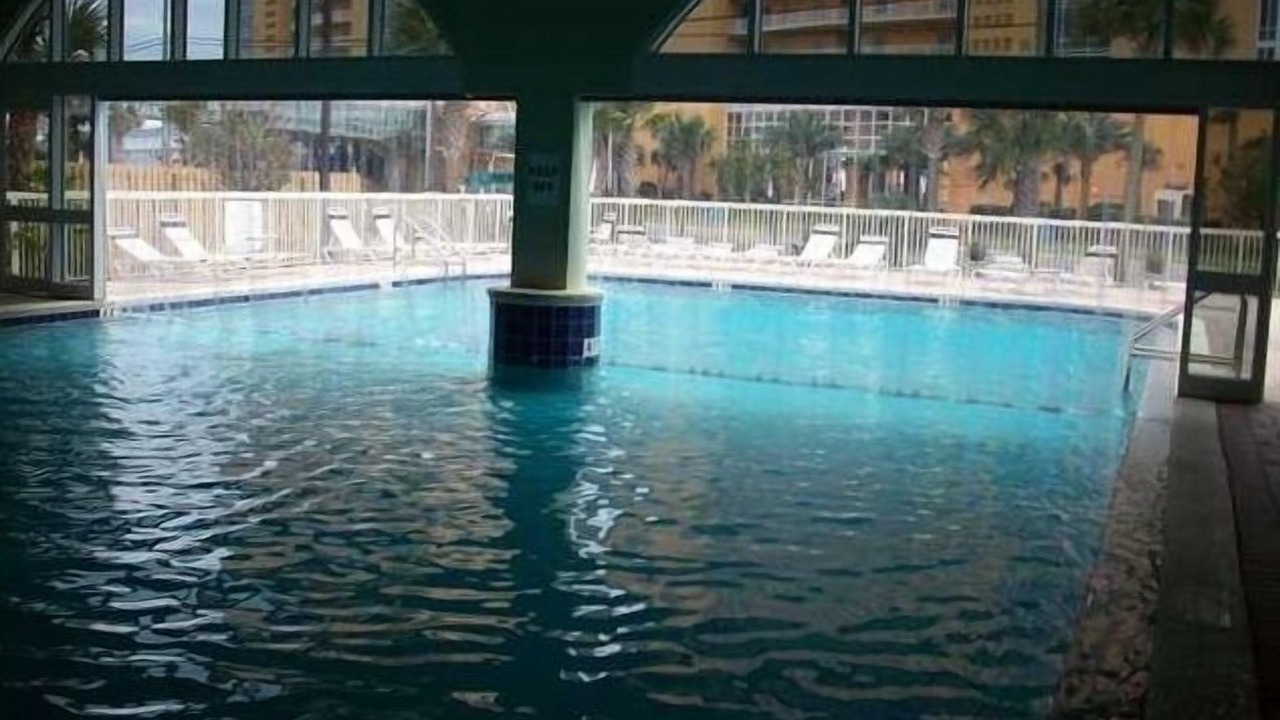 Photo of Outdoor in Miramar Beach