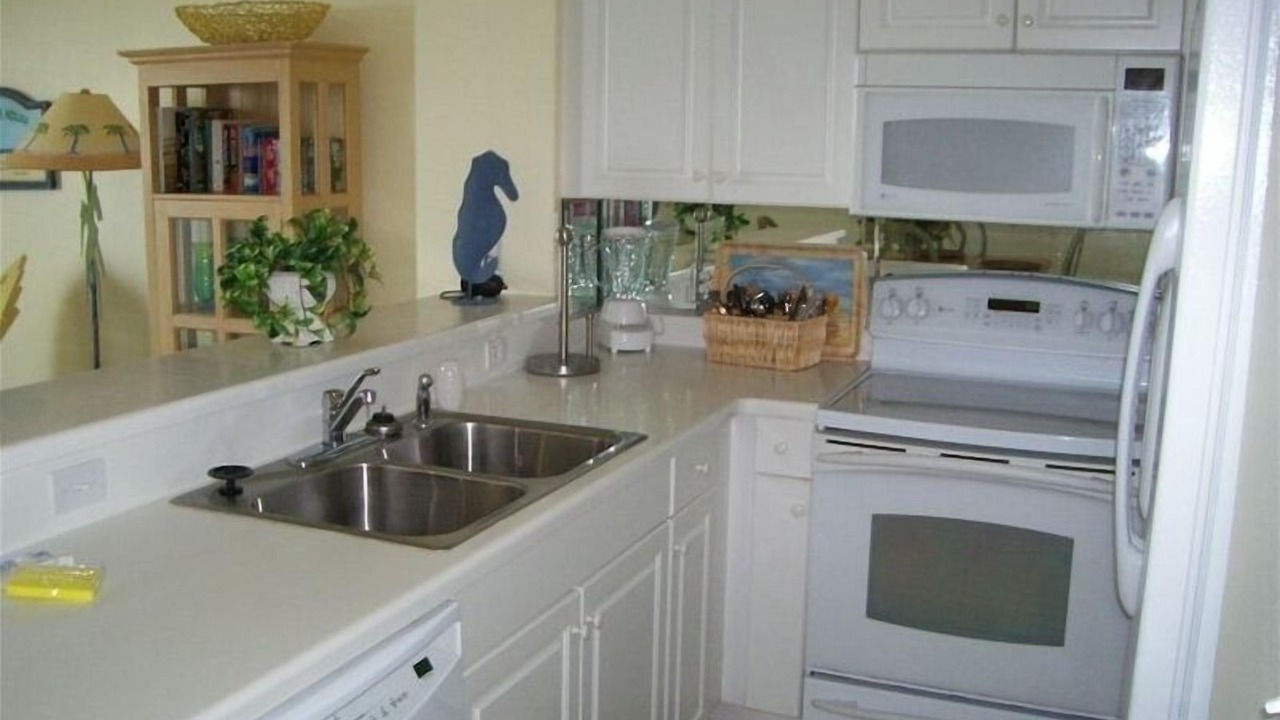 Photo of Kitchen in Miramar Beach