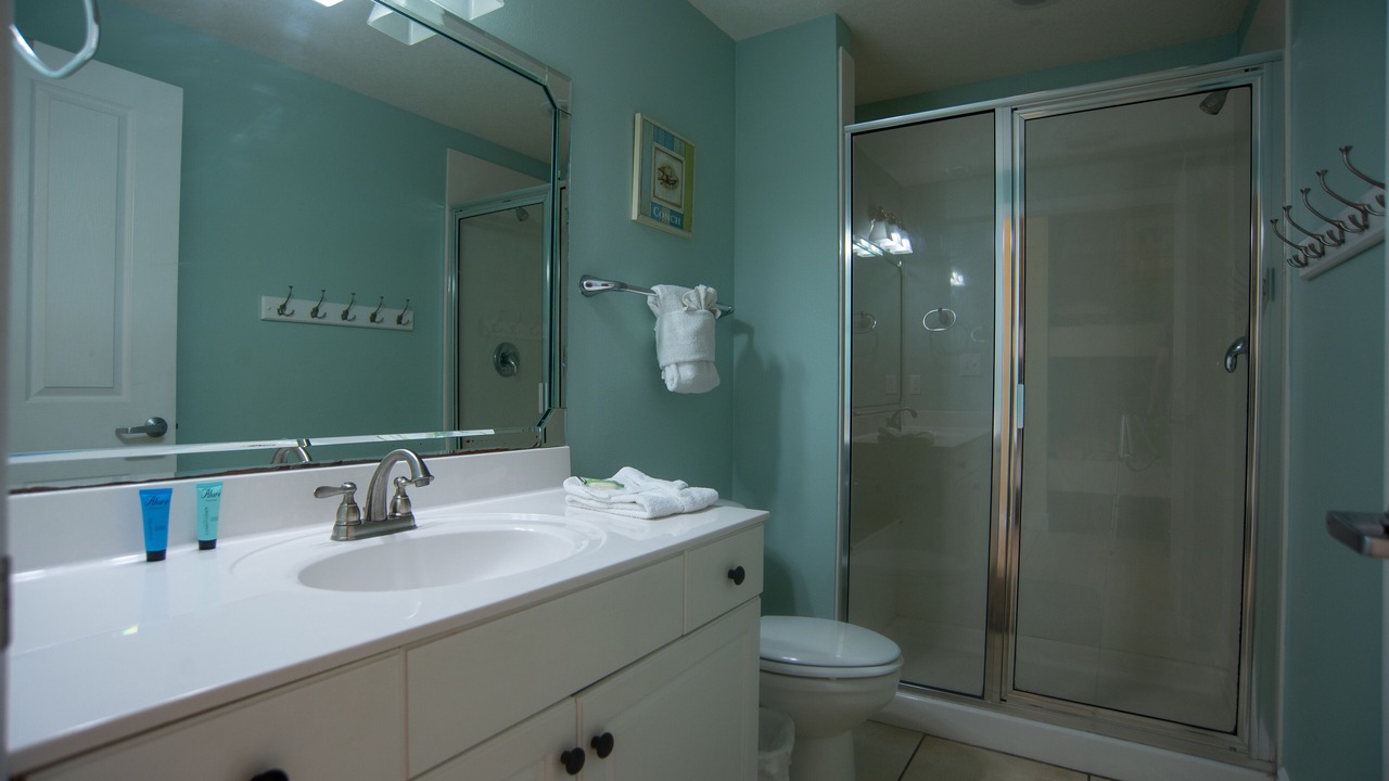 Photo of Bathroom in Miramar Beach