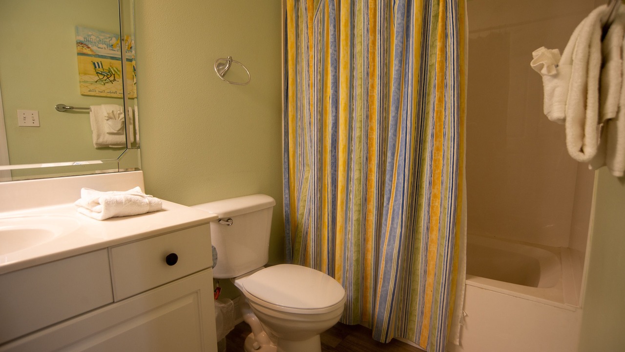 Photo of Bathroom in Miramar Beach