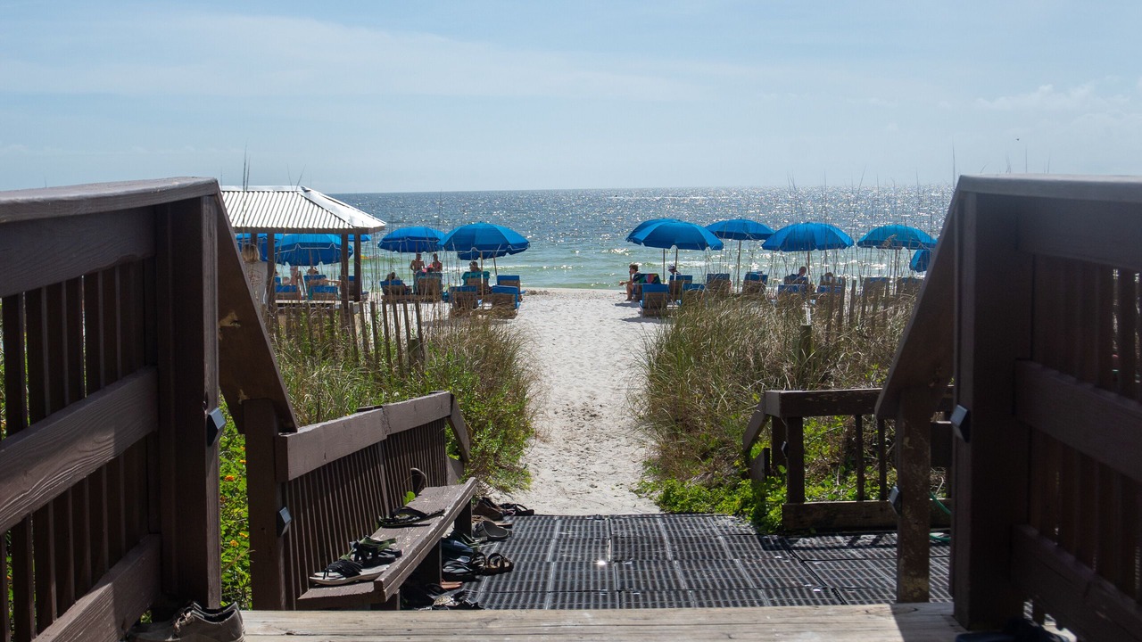 Photo of Outdoor in Miramar Beach