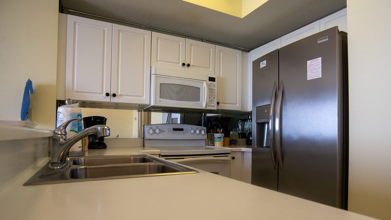 Photo of Kitchen in Miramar Beach