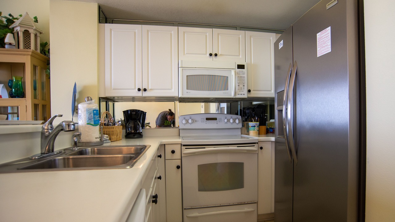 Photo of Kitchen in Miramar Beach