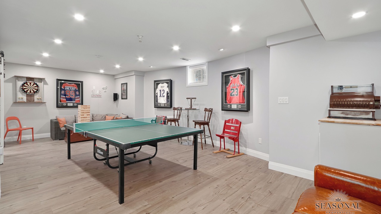 Photo of Bedroom in Craigleith