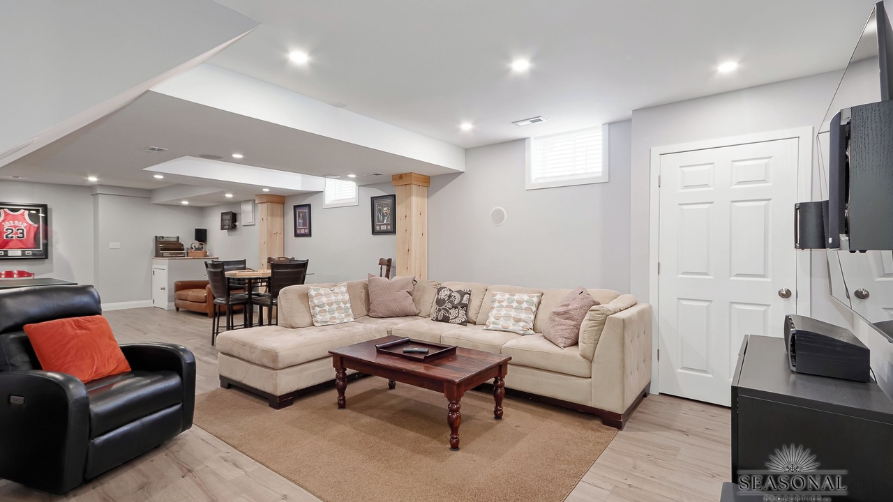 Photo of Livingroom in Craigleith