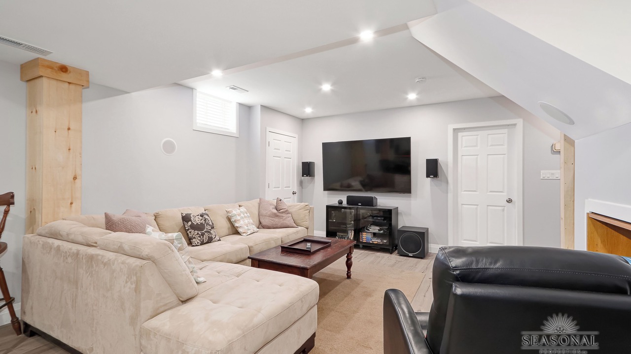 Photo of Livingroom in Craigleith