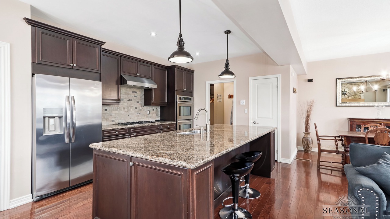 Photo of Kitchen in Craigleith