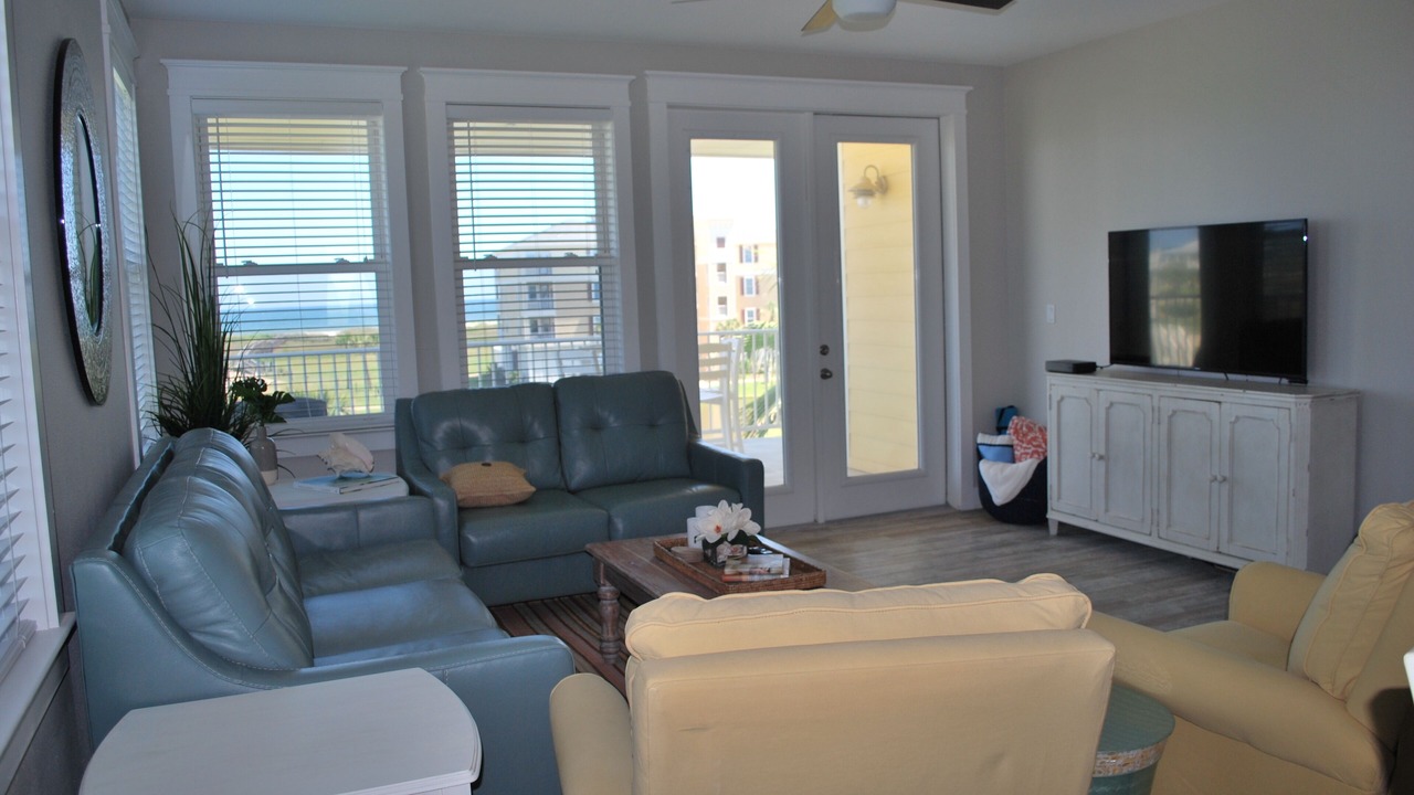 Photo of Bedroom in Red Fish Cove