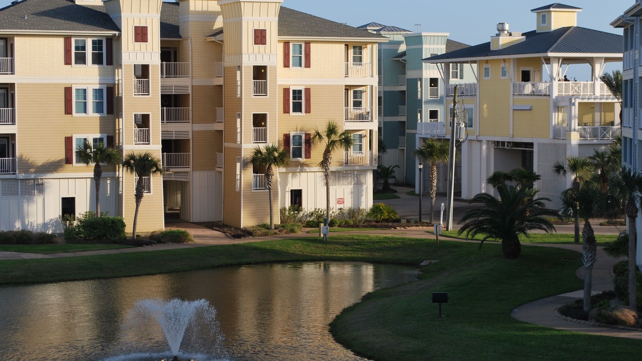 Photo of Patio Balcony in Red Fish Cove
