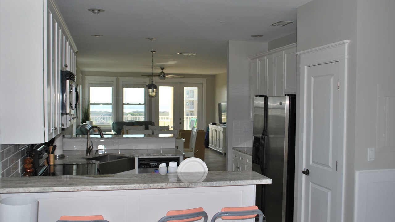 Photo of Bedroom in Red Fish Cove