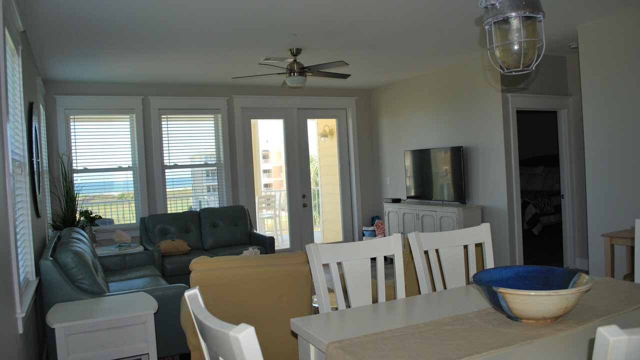 Photo of Bedroom in Red Fish Cove