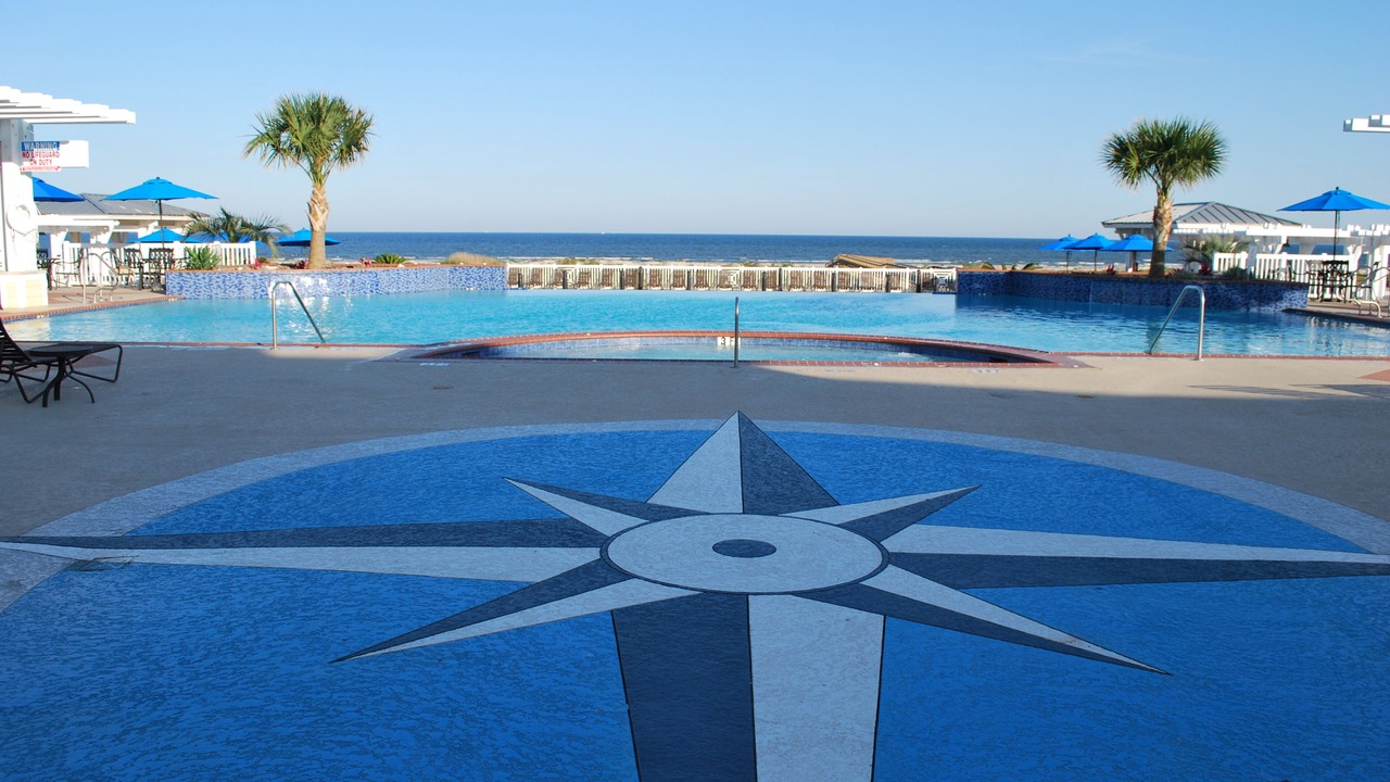 Photo of Outdoor in Red Fish Cove