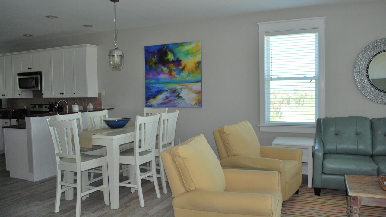 Photo of Bedroom in Red Fish Cove