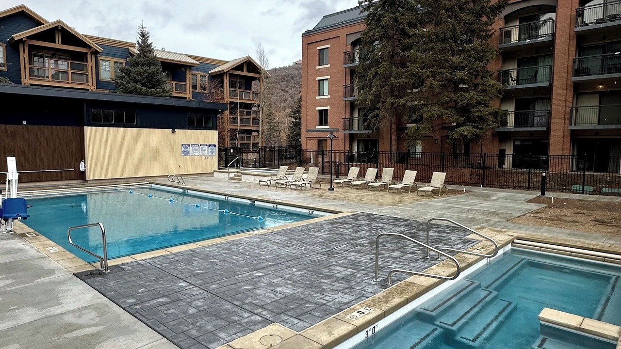 Photo of Outdoor in Downtown Park City