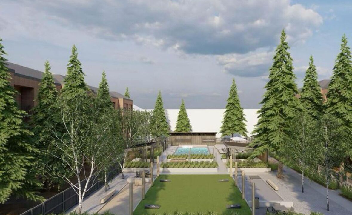 Photo of Outdoor in Downtown Park City