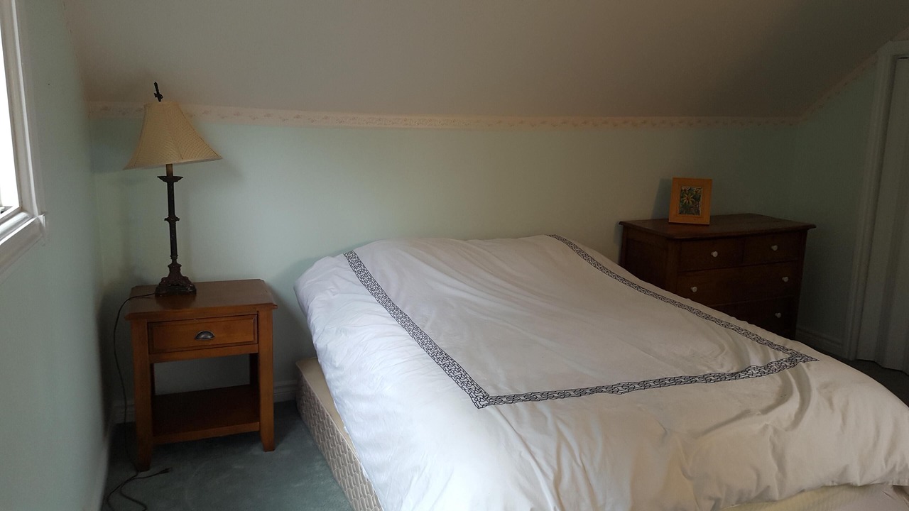 Photo of Bedroom in Cressy