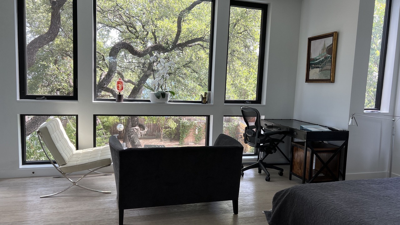 Photo of Bedroom in Bouldin