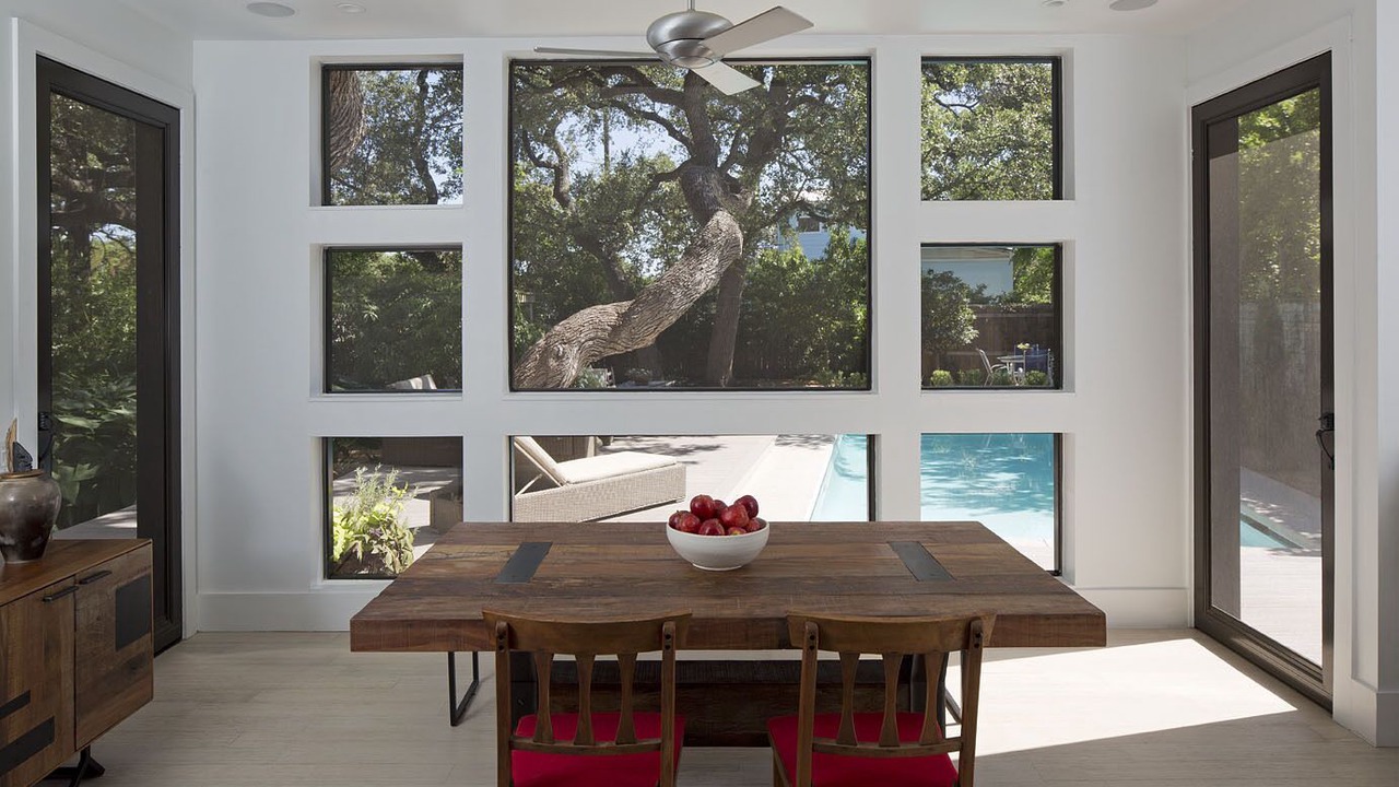 Photo of Outdoor in Bouldin