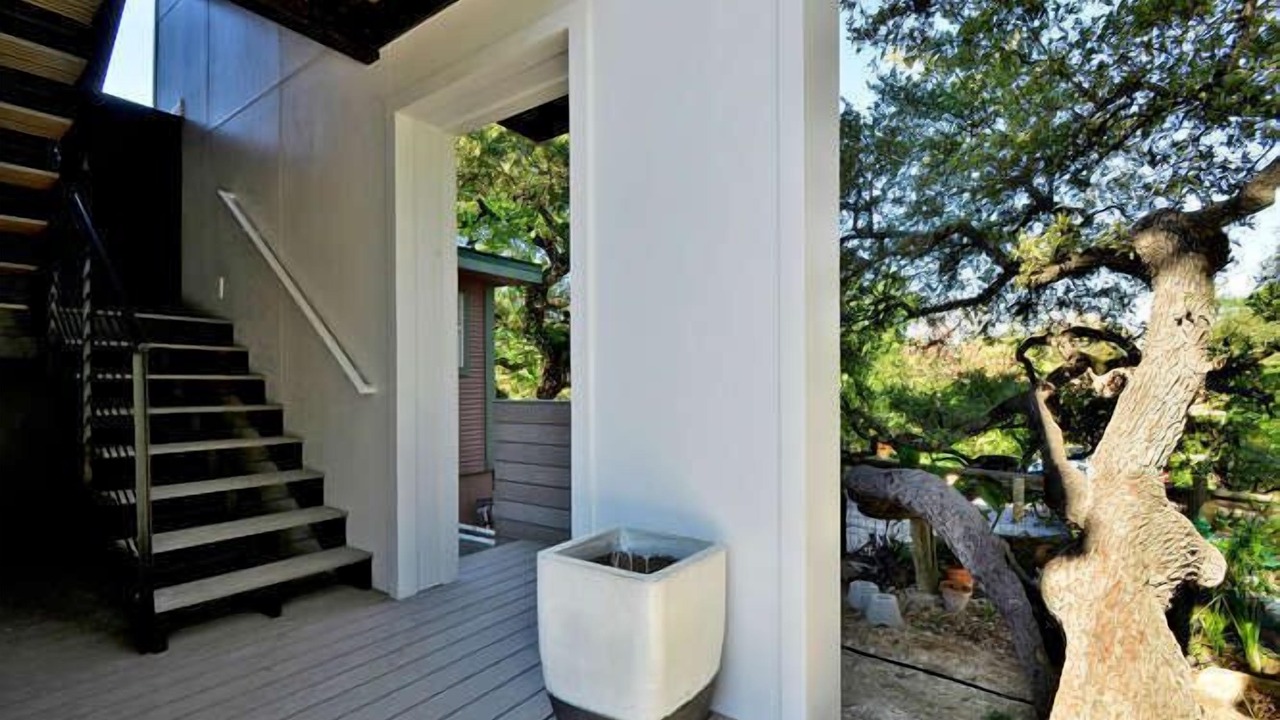 Photo of Outdoor in Bouldin