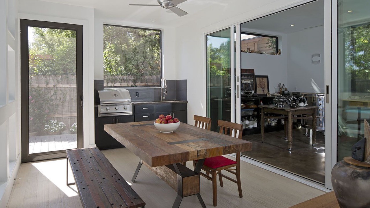 Photo of Outdoor in Bouldin