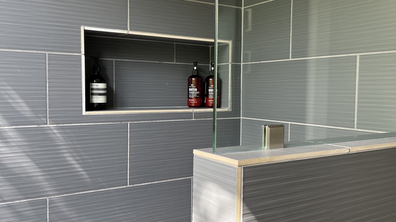 Photo of Bathroom in Bouldin