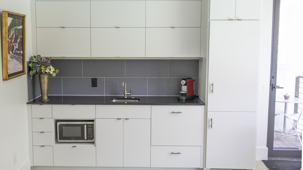 Photo of Kitchen in Bouldin