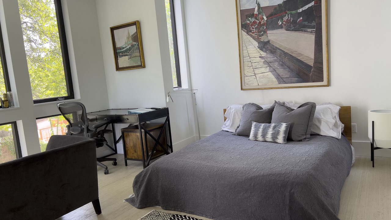 Photo of Bedroom in Bouldin