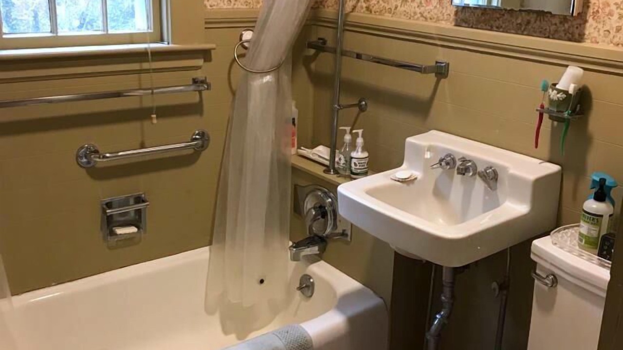 Photo of Bathroom in South Chatham