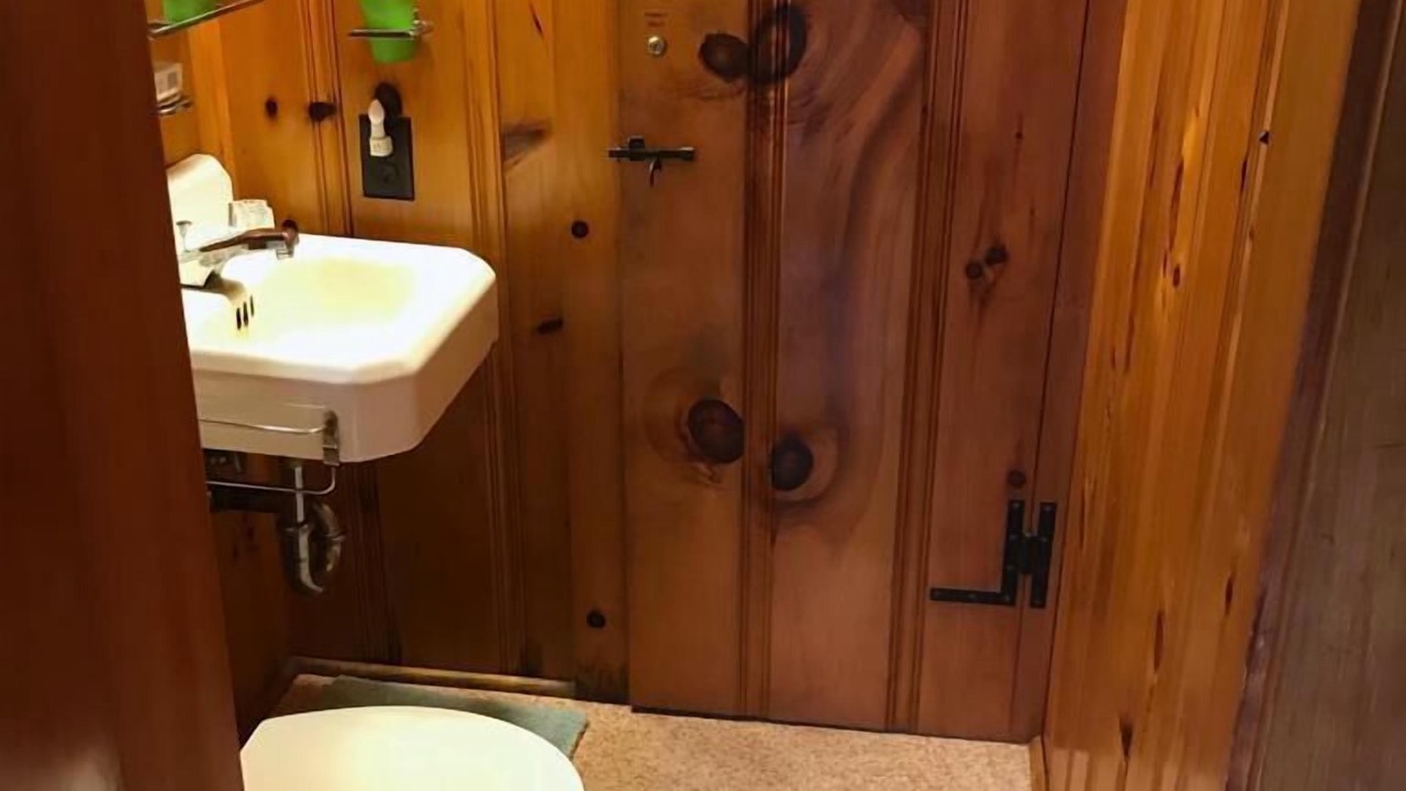 Photo of Bathroom in South Chatham