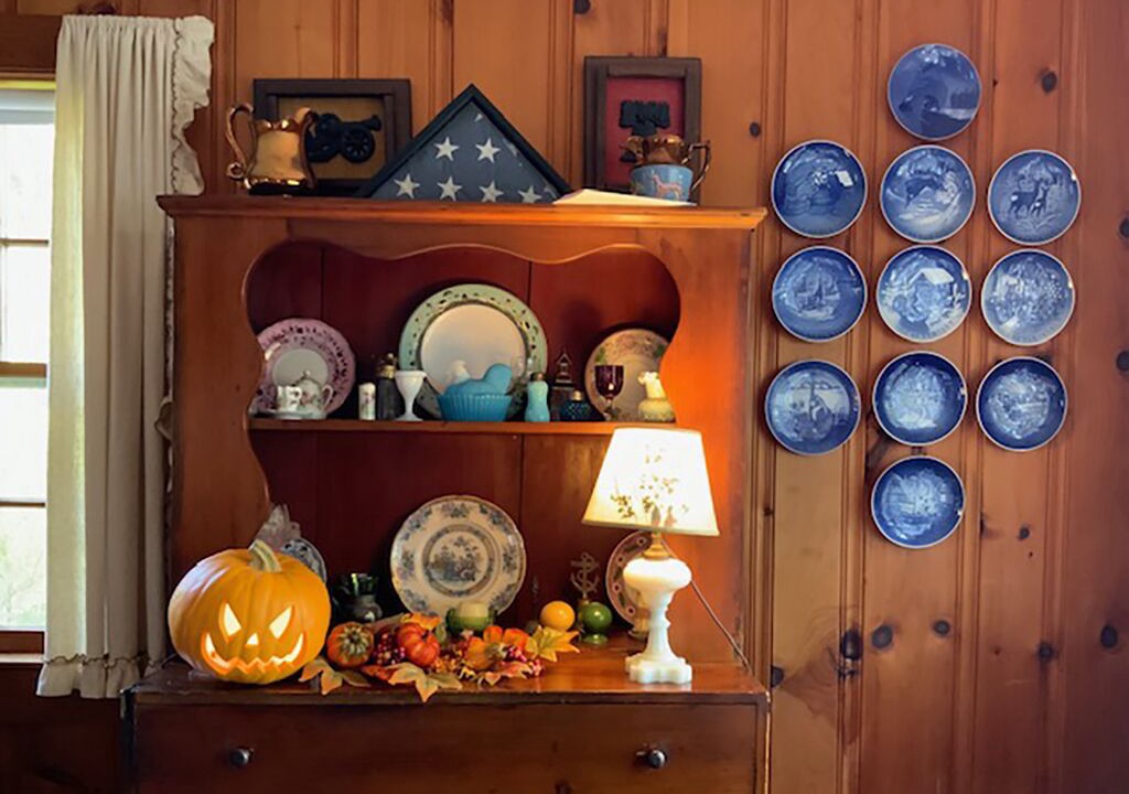 Photo of Bedroom in South Chatham