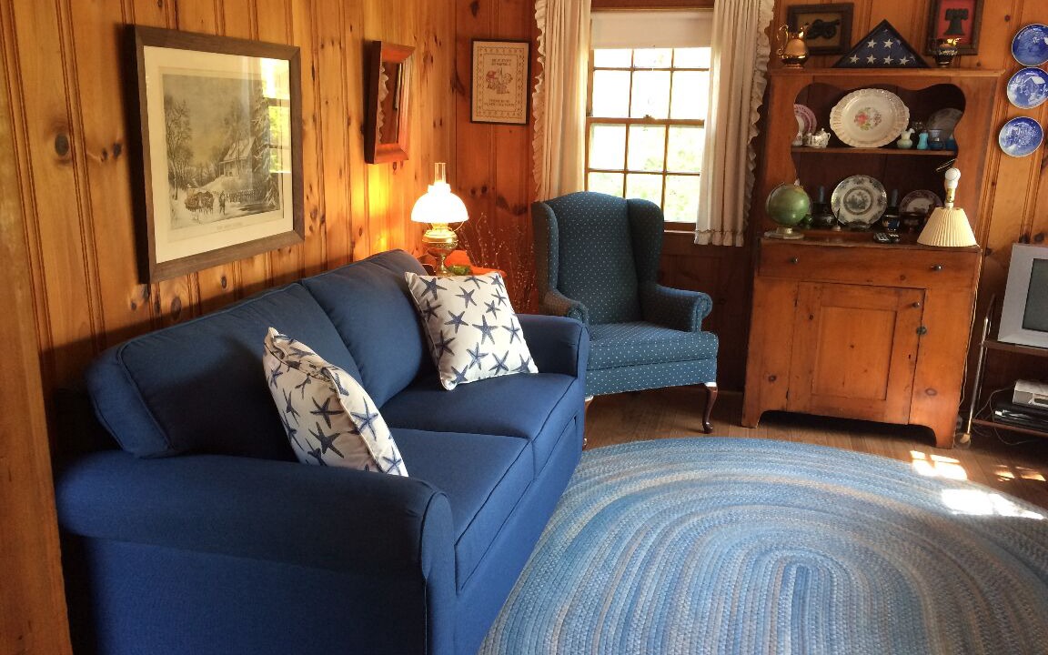 Photo of Bedroom in South Chatham