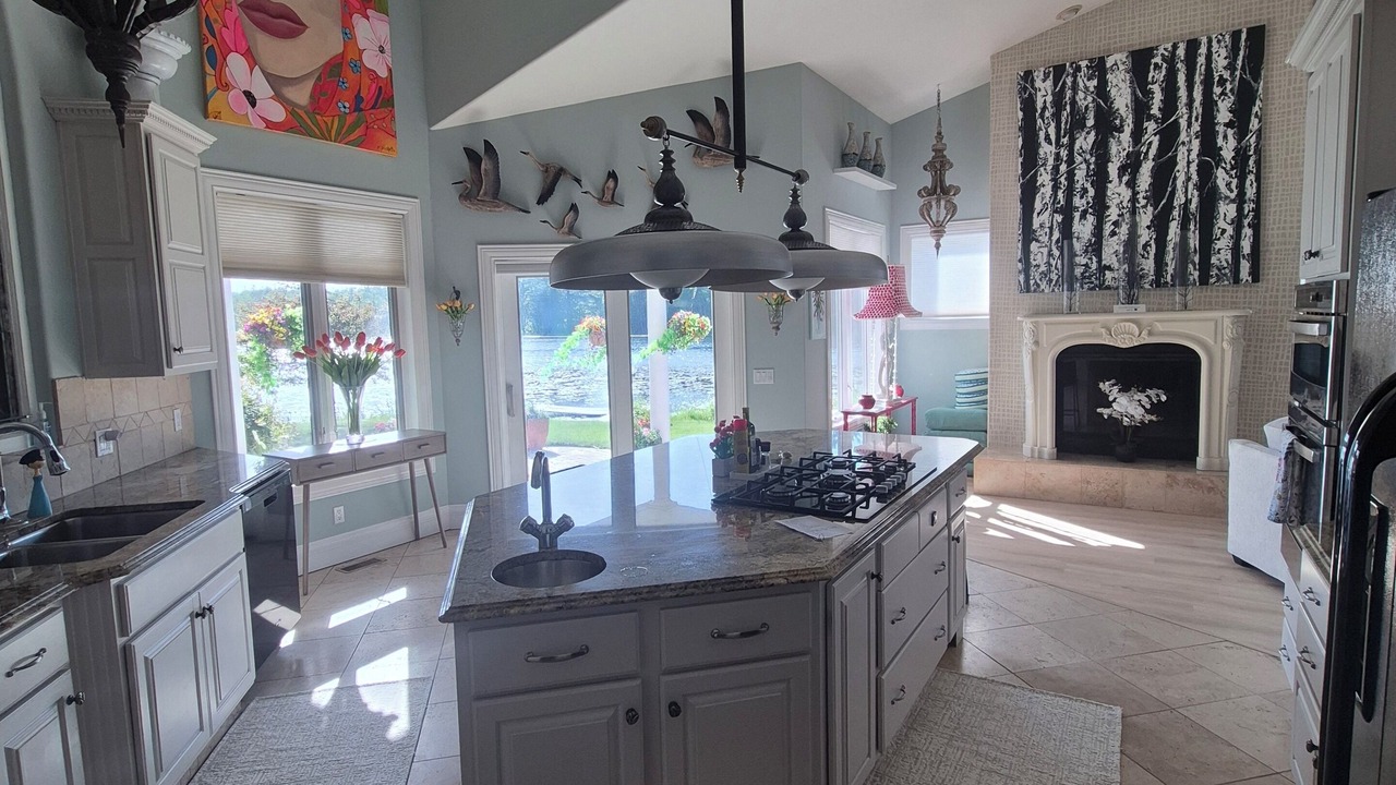Photo of Kitchen in Petoskey