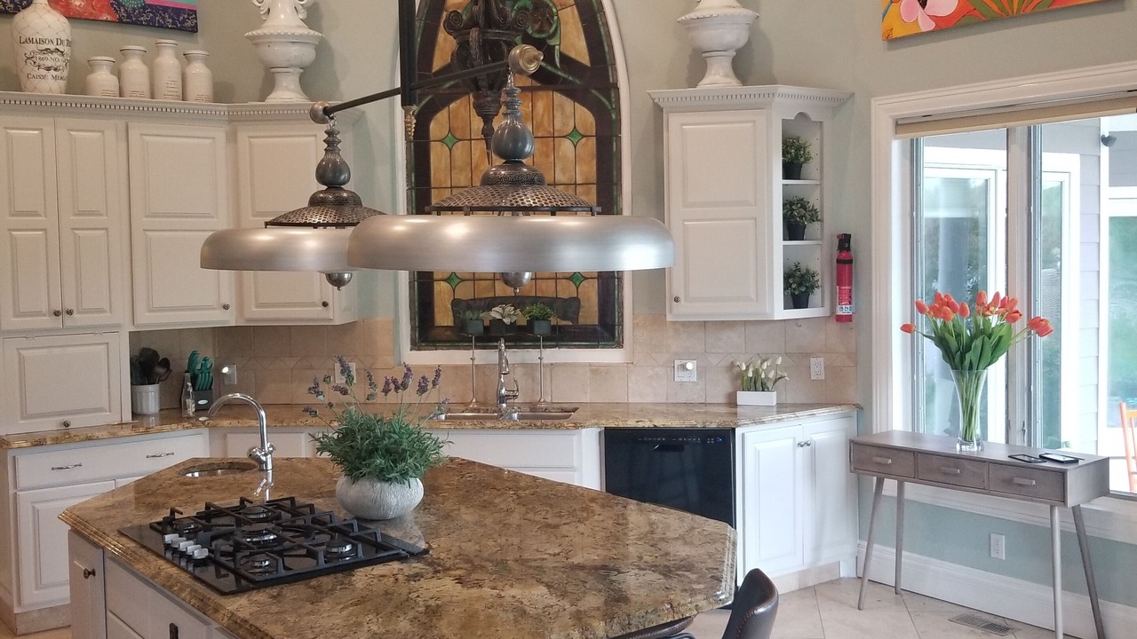 Photo of Kitchen in Petoskey