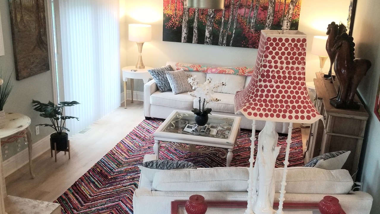 Photo of Livingroom in Petoskey