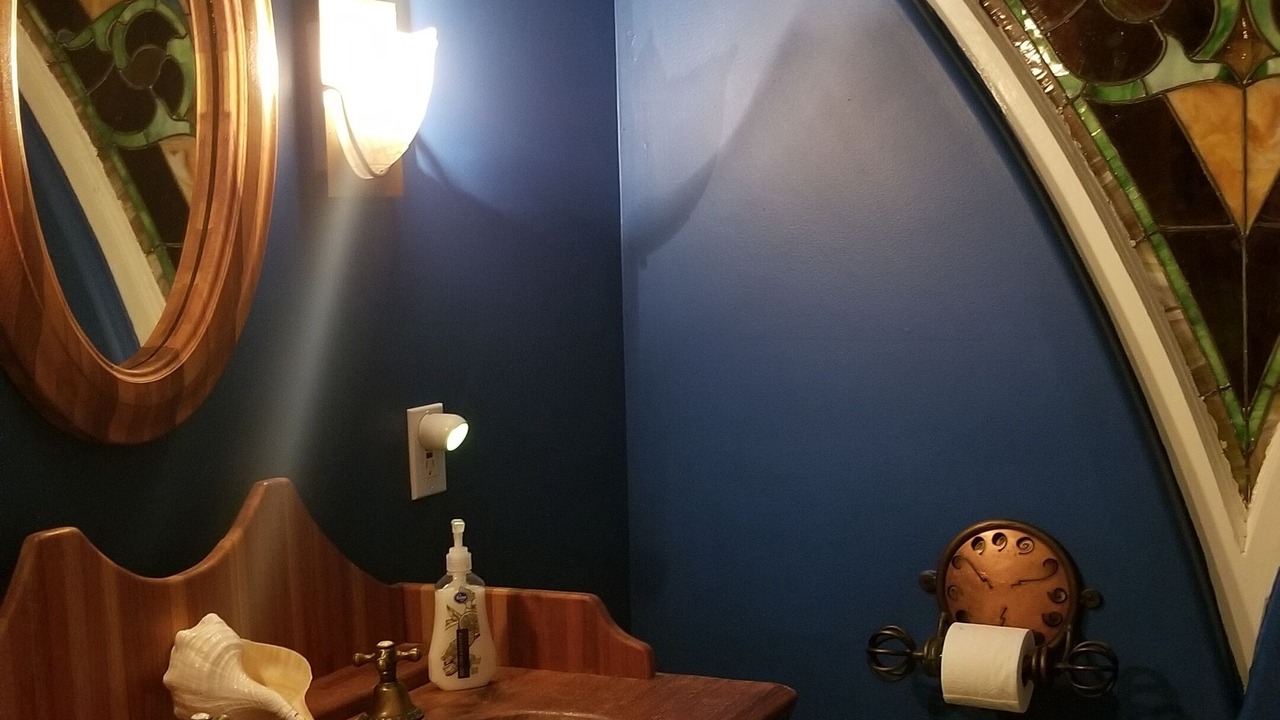 Photo of Bathroom in Petoskey