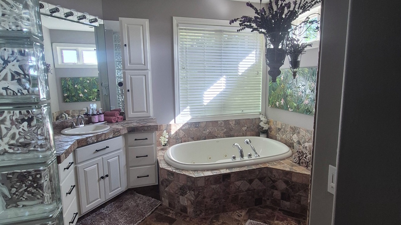 Photo of Bathroom in Petoskey