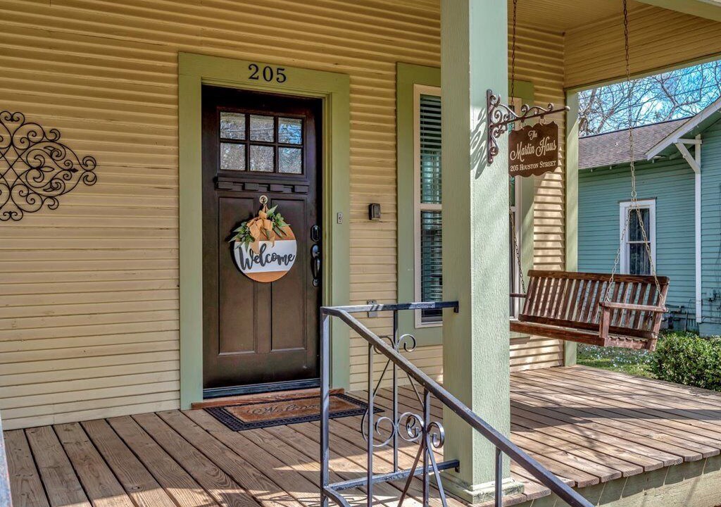 Photo of Outdoor in Nacogdoches