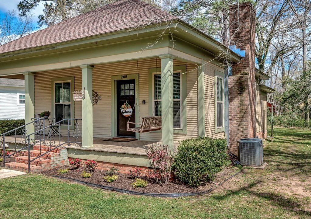 Photo of Outdoor in Nacogdoches