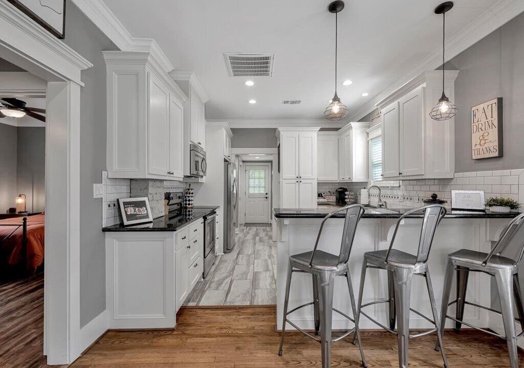 Photo of Kitchen in Nacogdoches