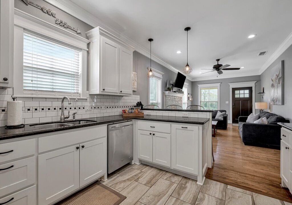 Photo of Kitchen in Nacogdoches