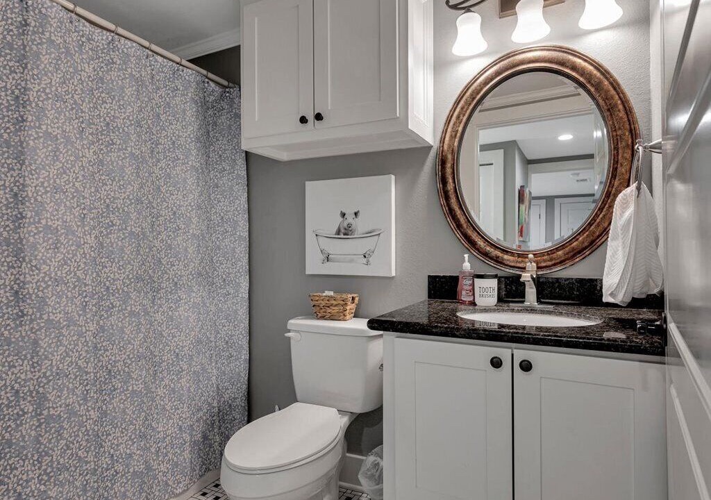Photo of Bathroom in Nacogdoches