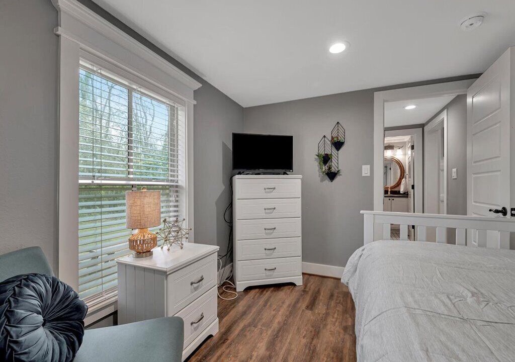 Photo of Bedroom in Nacogdoches