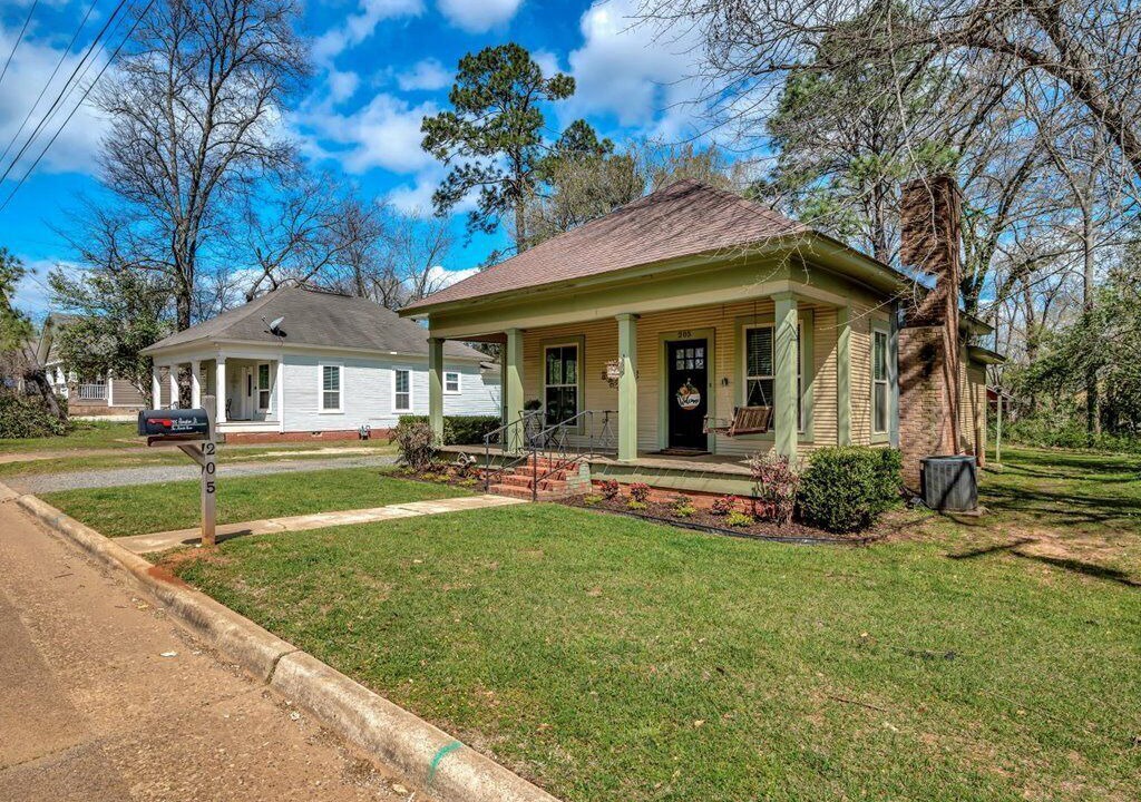 Photo of Outdoor in Nacogdoches