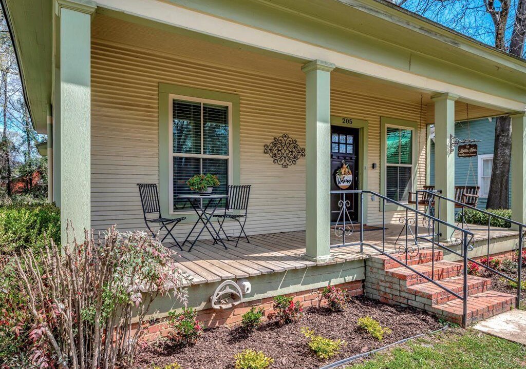 Photo of Outdoor in Nacogdoches