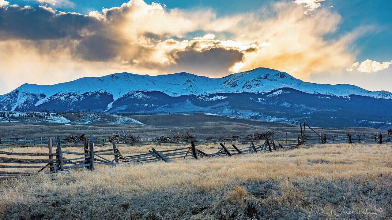 Photo of Others in Leadville